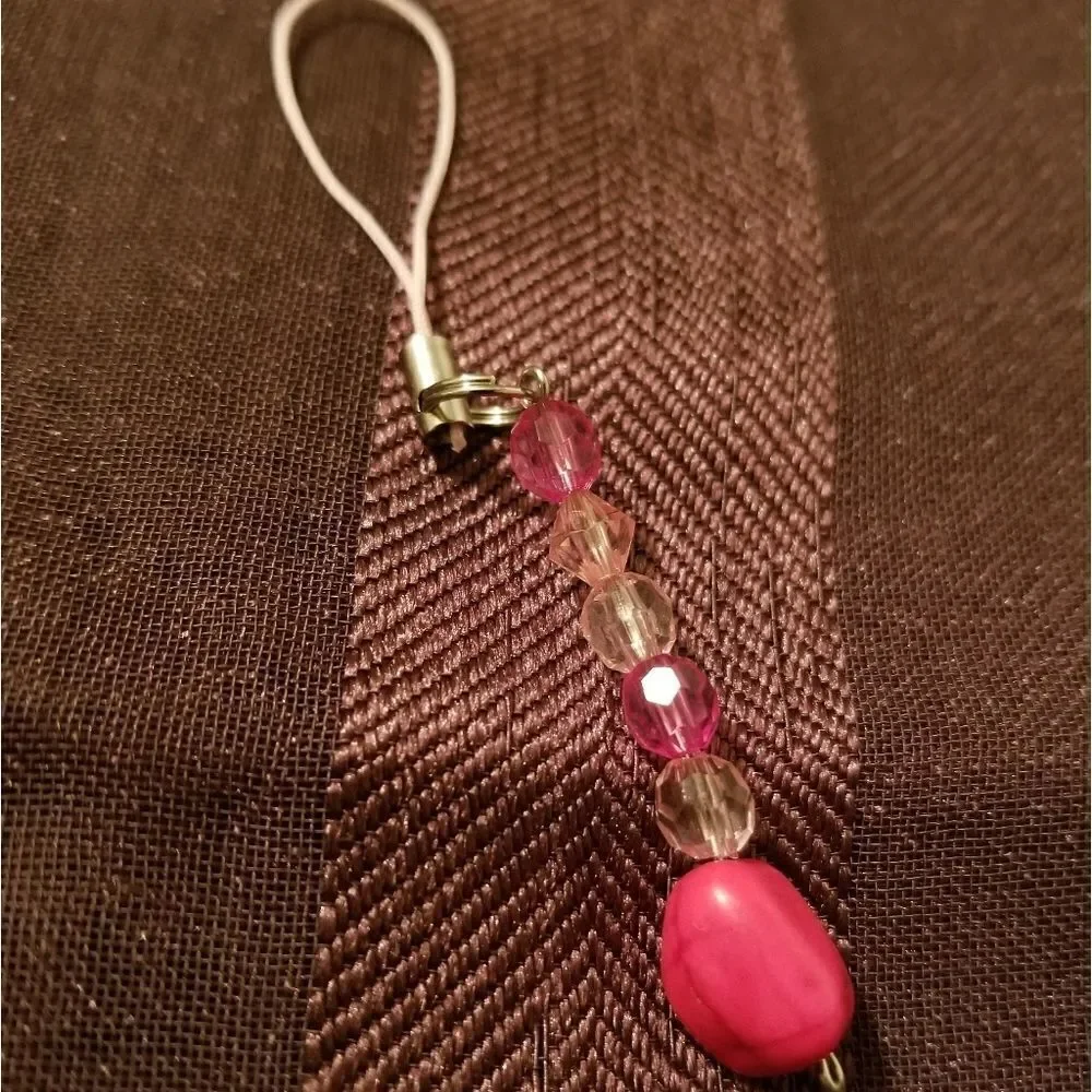 Handmade keychain - Picture 3 of 7